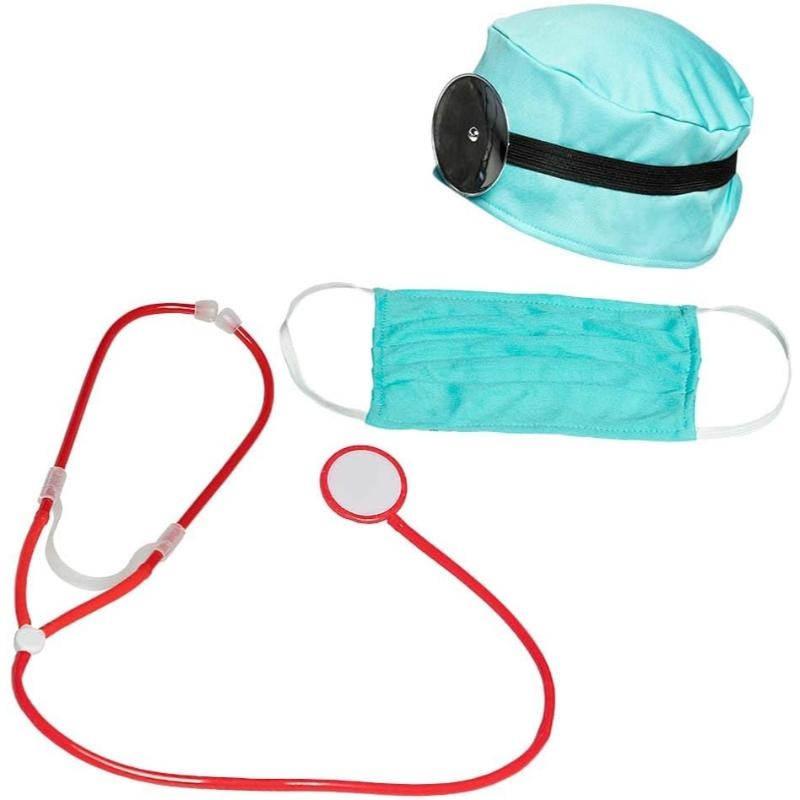 Doctor Set - Adult