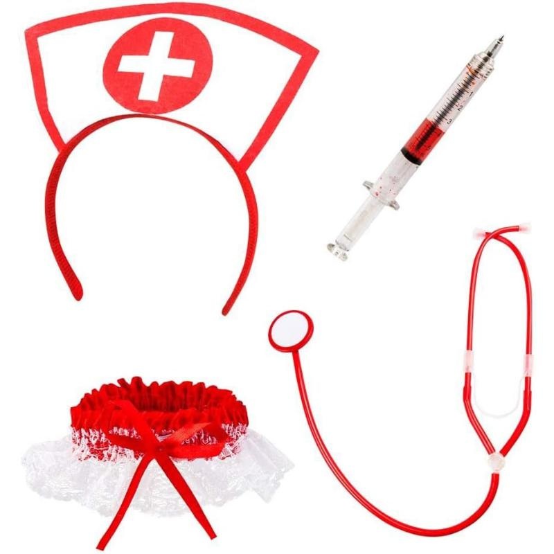 Nurse Set - Women