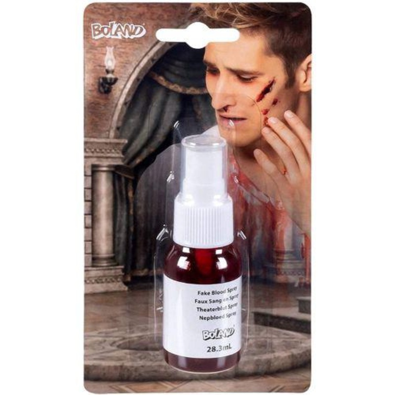 Theatre Fake Blood Spray