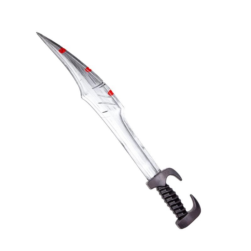 Ancient Spartan Sword (70cm) - Adult