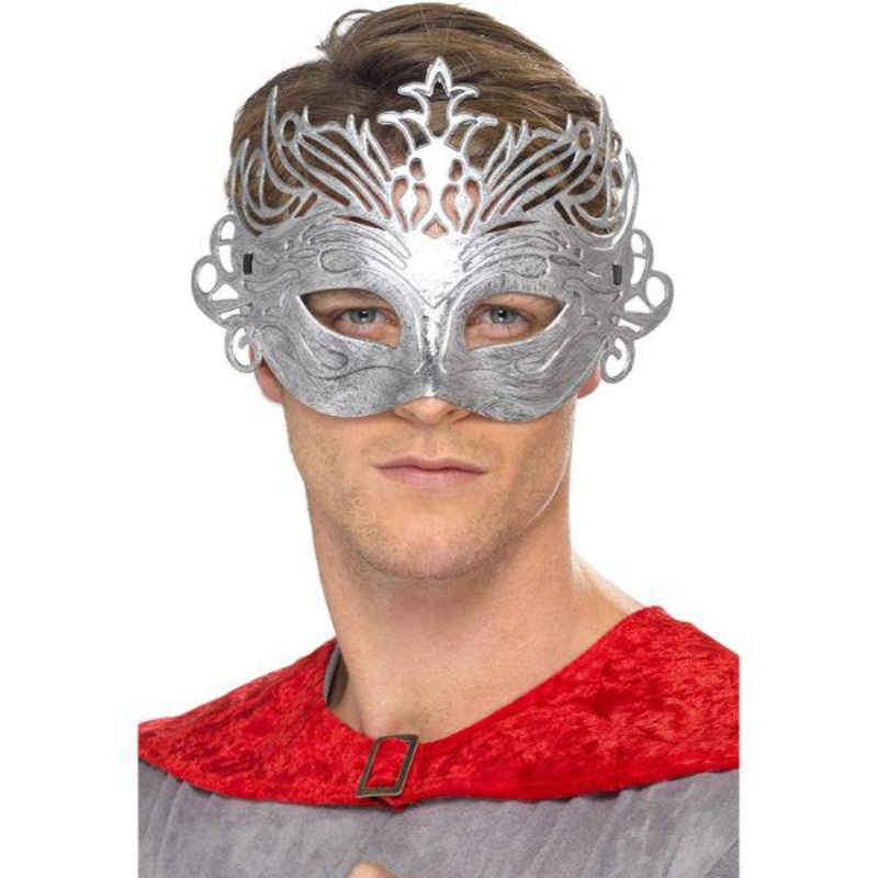 Colombina Eye Mask - Adult