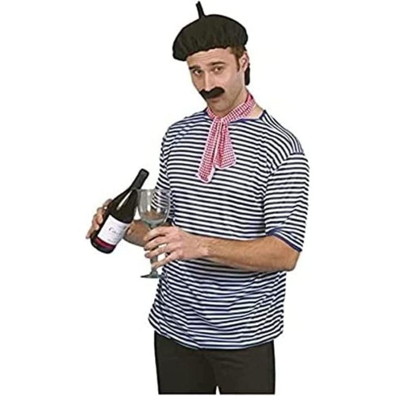 French Man Set - Mens