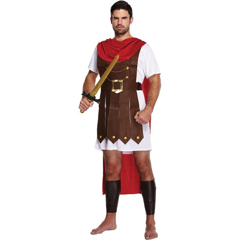 Roman General Costume - Mens