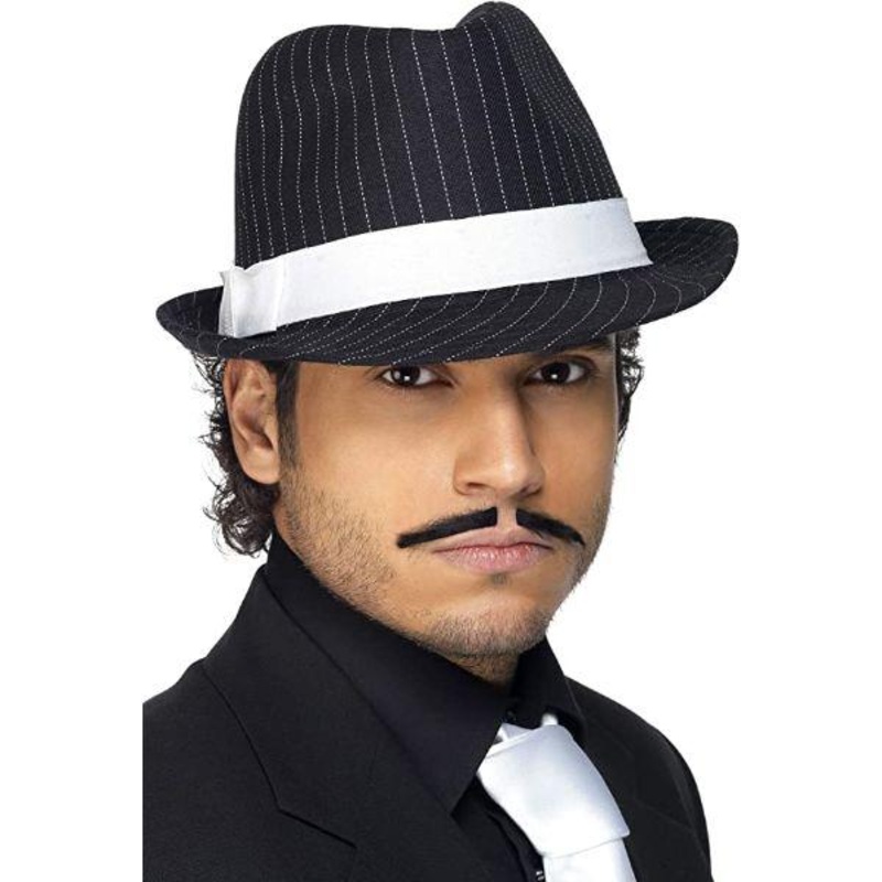 Trilby Hat - Adult