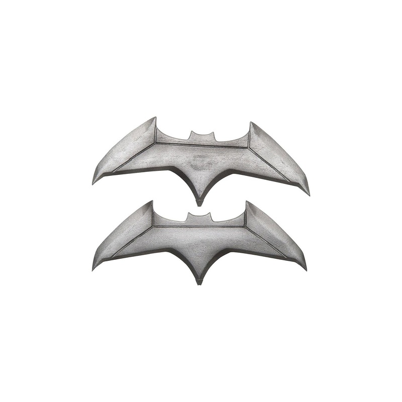 Batman Batarangs