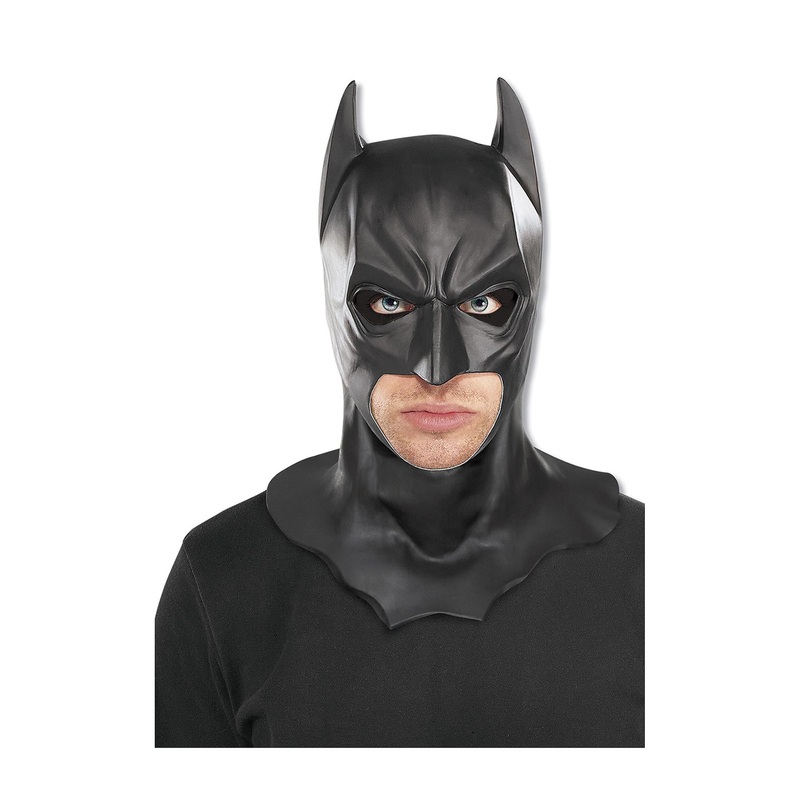 Batman Full Mask - Adult