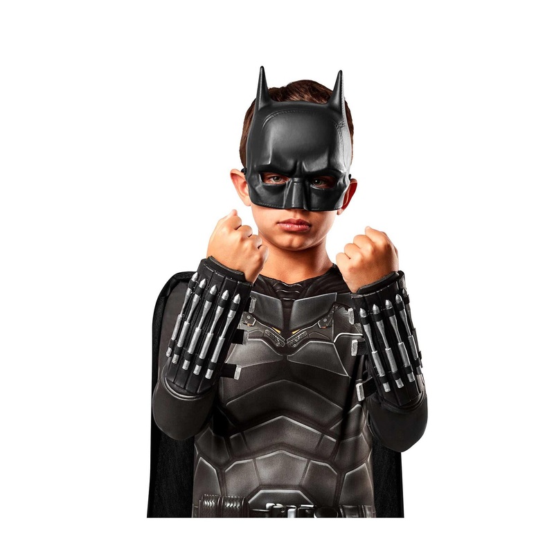 Batman Gauntlets - Child
