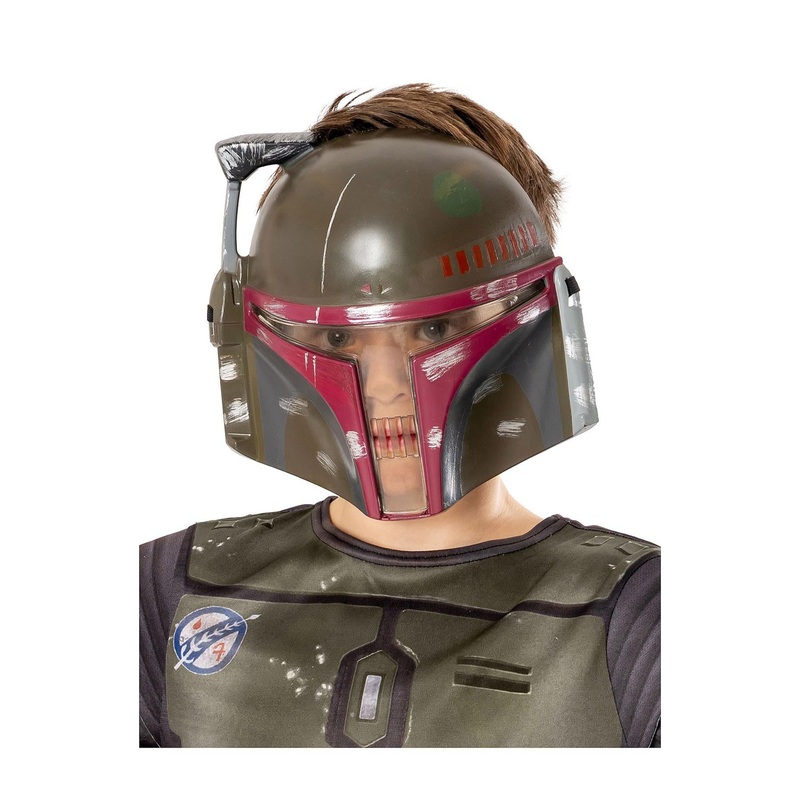 Boba Fett Star Wars Helmet - Child