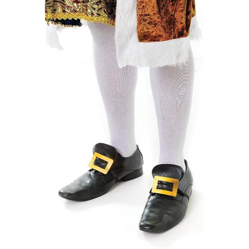 Colonial Knee Socks - Adult