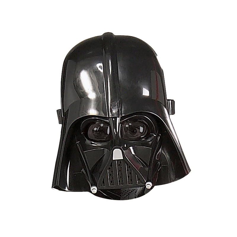 Darth Vader Star Wars Mask - Child
