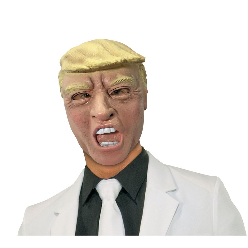 Donald Trump Mask - Adult