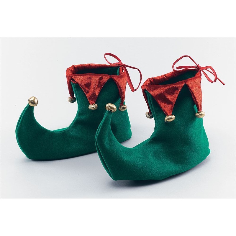 Elf Shoes - Adult
