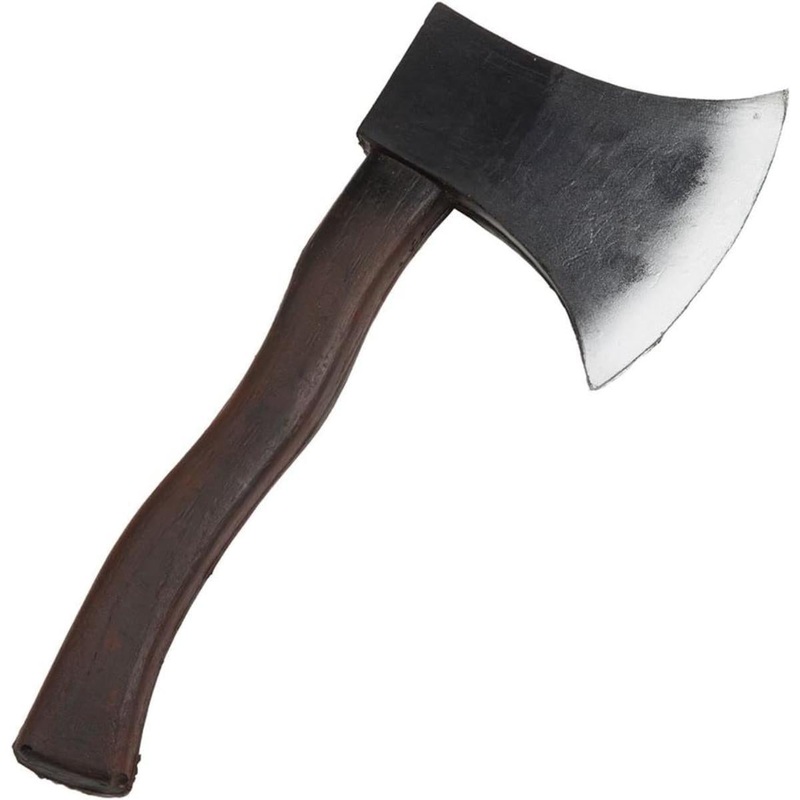 Small Axe