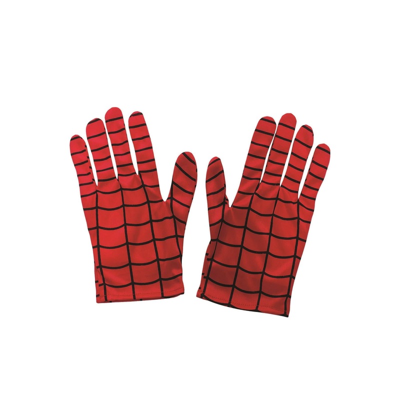 Spider-Man Gloves - Child
