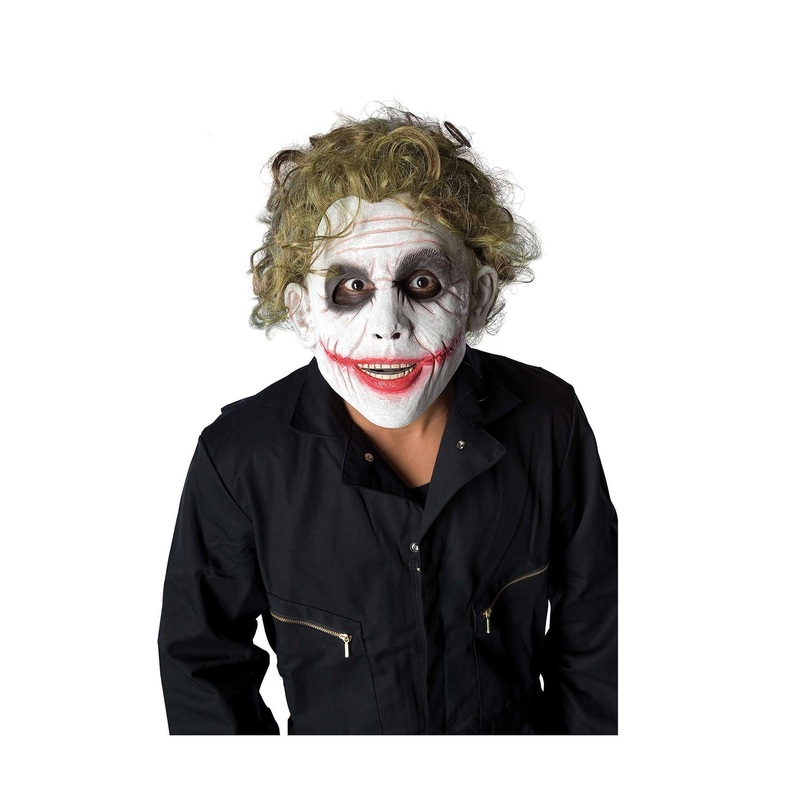 The Joker Wig - Men