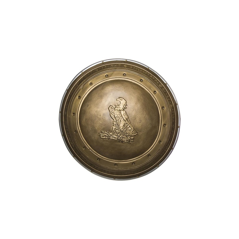 Wonder Woman Shield 24" - Women