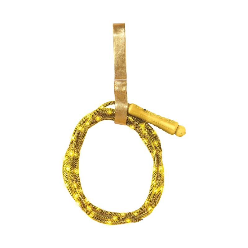 Wonder Woman WW2 Light Up Lasso - Women