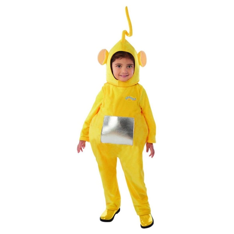 La La Teletubbies Costume - Child Age 1-2