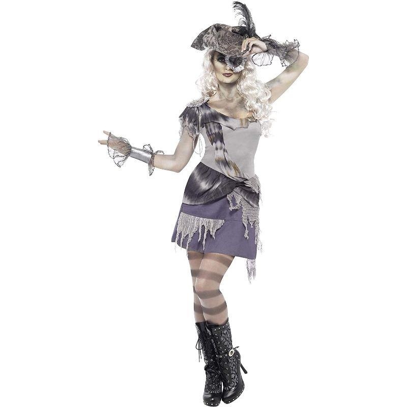 Madame Voyage Costume - Women UK 8-10