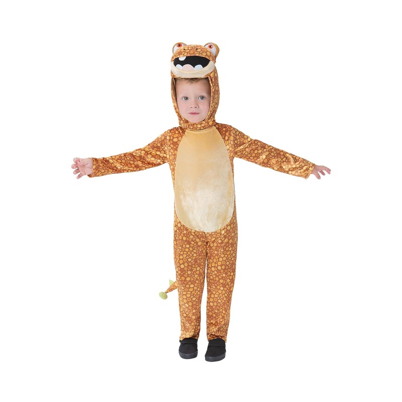 'Mazu' Gigantosaurus Dinosaur Costume - Child Age 3-4