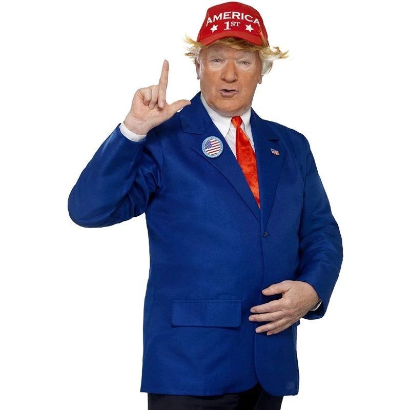 President Costume - Men 38-40" Chest