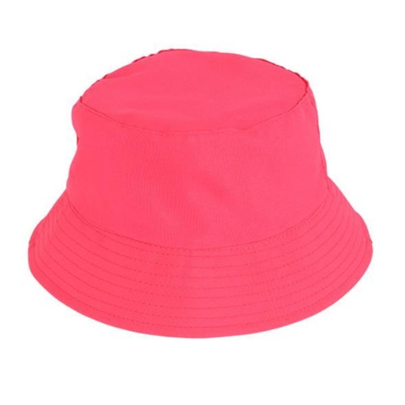 Bucket Hat (Neon Pink) - Adult