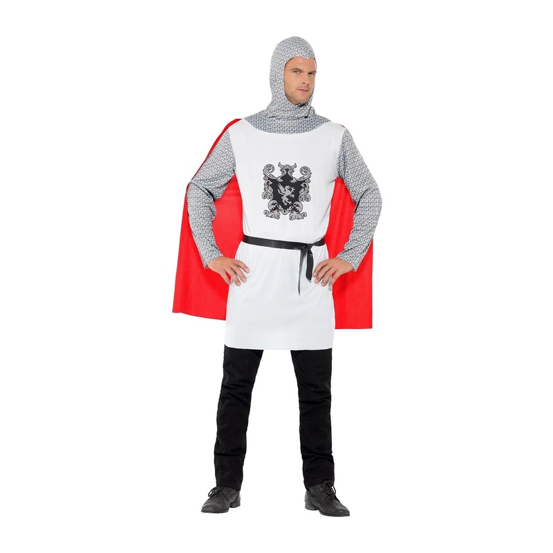 Knight Costume - Men 38-40" Chest