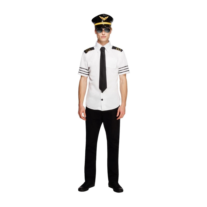 Mile High Costume - Men 42-44" Chest