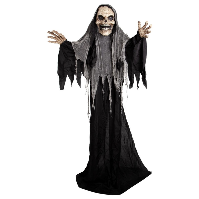 Graveyard Reaper - Party Decoration