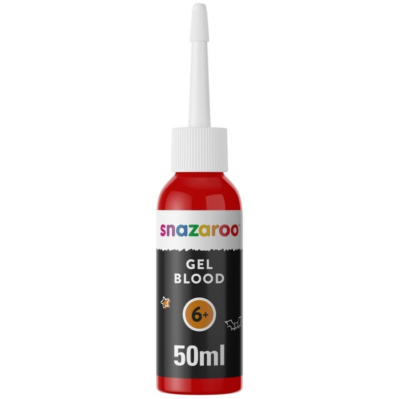 Special FX Gel Blood (50ml)