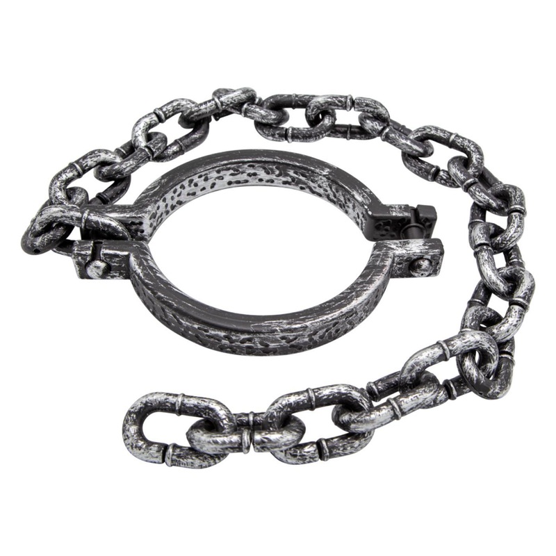 Zombie Convict Leash - Adult