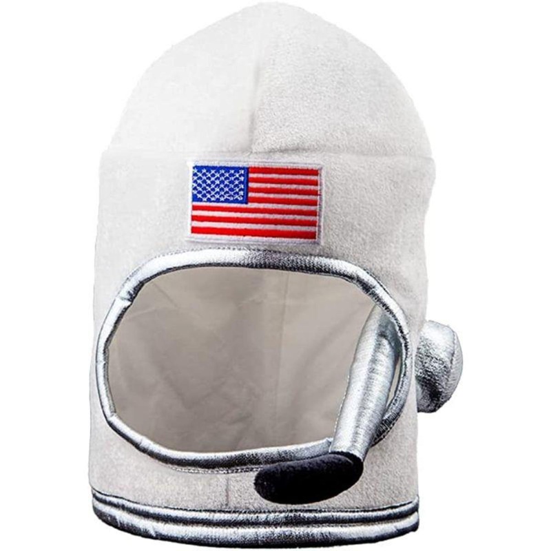 Astronaut Helmet (Soft) - Child