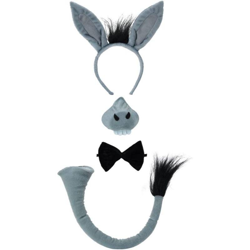 Donkey Set - Child