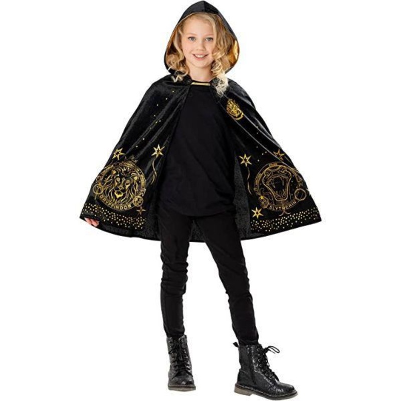 Harry Potter Wizarding World Cape - Child
