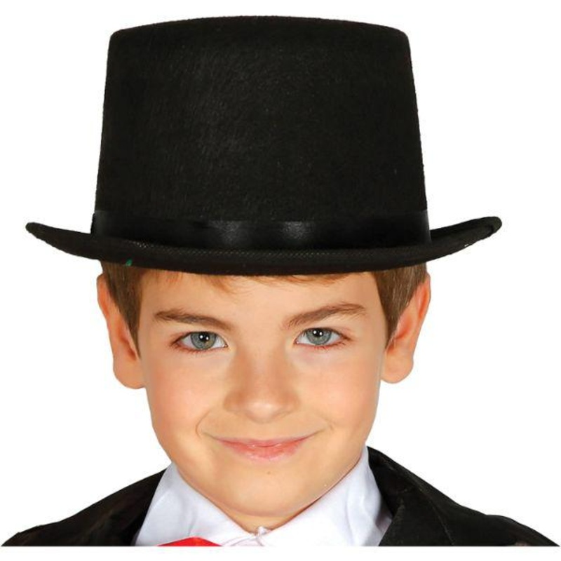 Top Hat - Child
