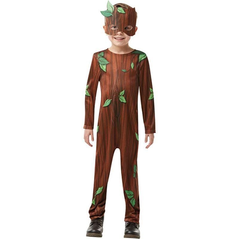 Twig Costume - Child Age 3-4