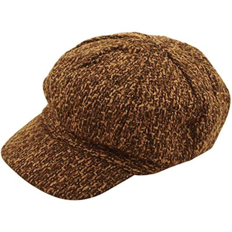 Victorian Flat Cap - Child