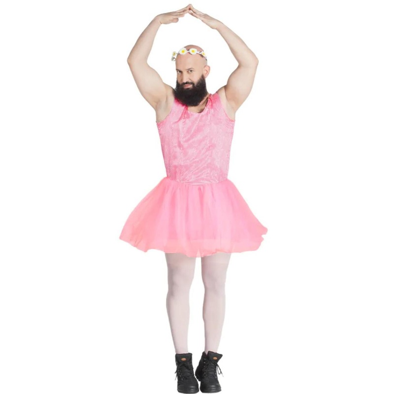 Ballet Dancer Costume - Men Medium/Large