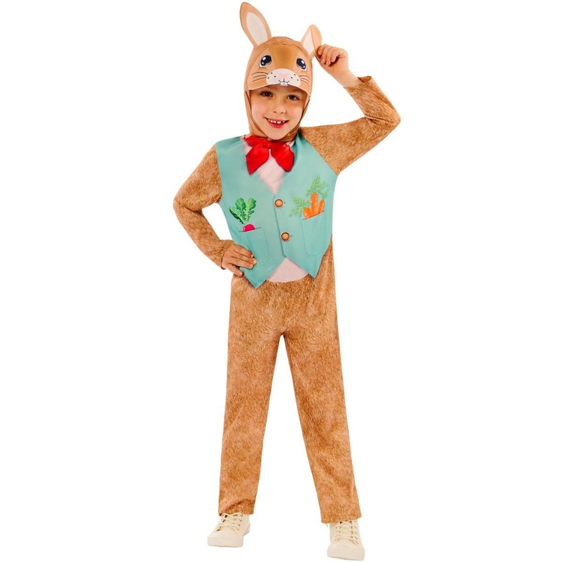 Bunny Rabbit Costume - Child Age 2-3