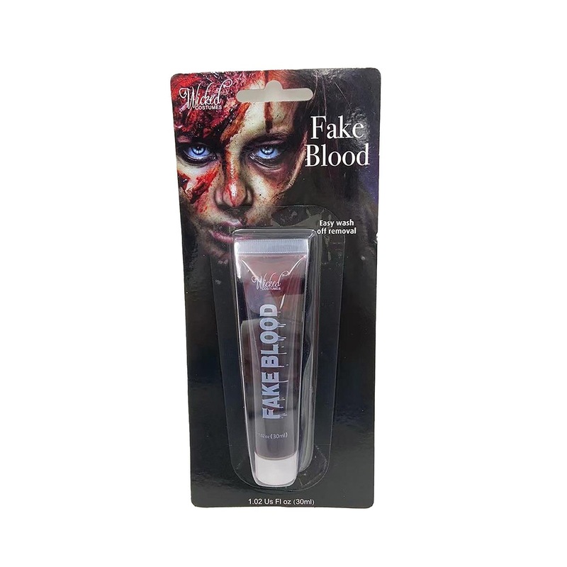 Fake Blood (30ml) - Adult