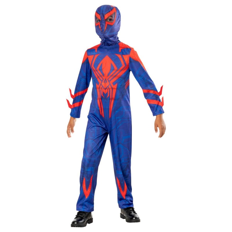 Marvel Spider-Man 2099 Costume - Child Age 3-4