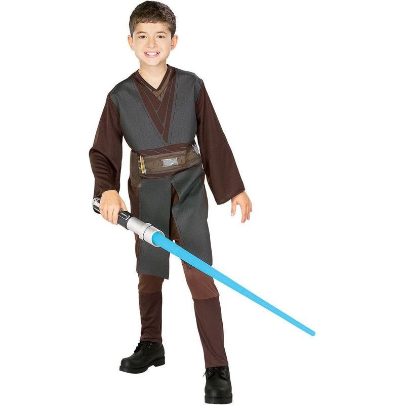 Rubies - Anakin Skywalker Star Wars Costume - Boys Age 3-4