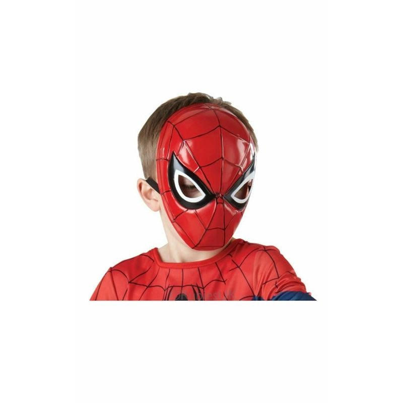 Spiderman Mask - Child