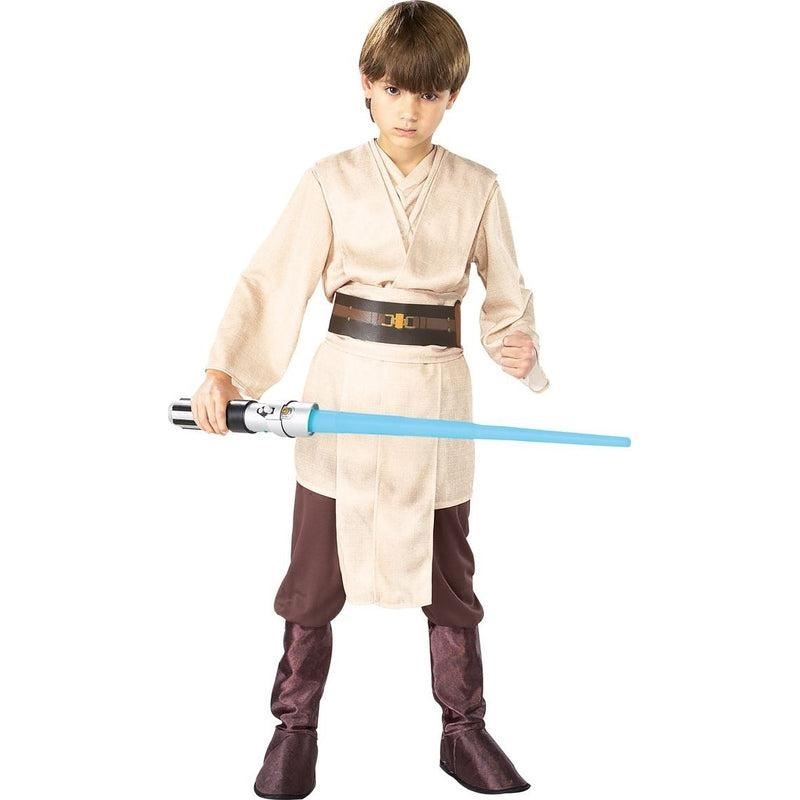 Star Wars Jedi Knight Costume - Boys Age 3-4