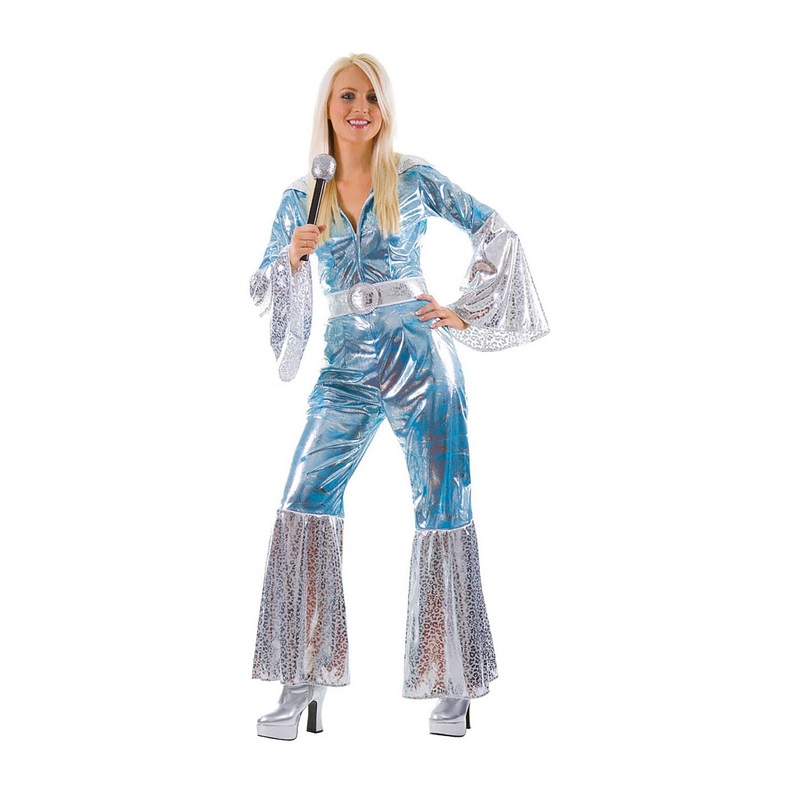 Waterloo Costume - Women UK 10-12