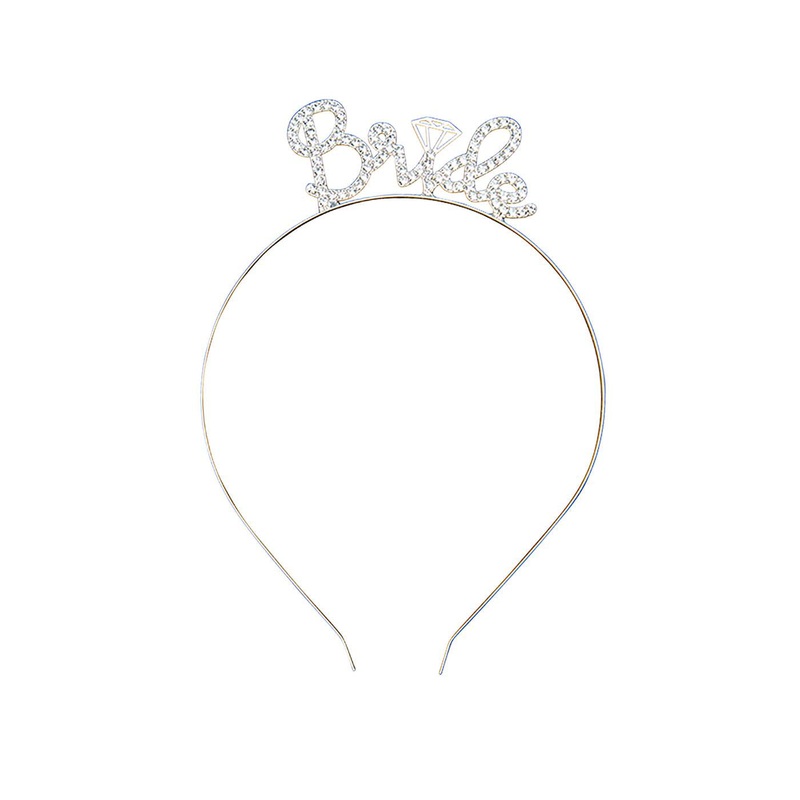 Wicked Costumes - Bride Headband - Women