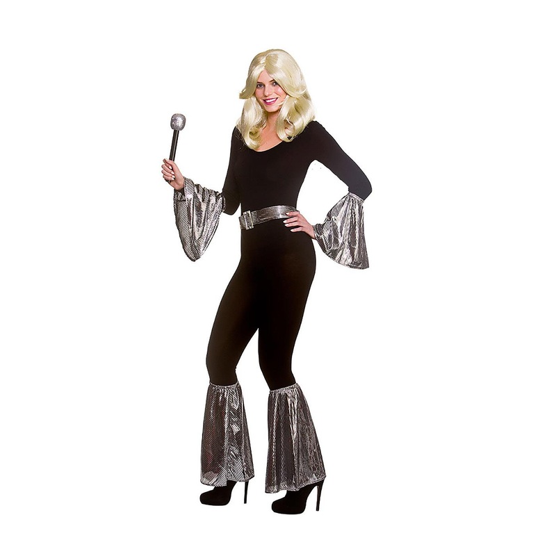 Wicked Costumes - Mamma Mia Accessory Set (5 Piece) - Women