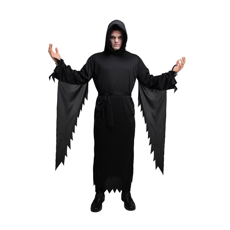 Demon Robe - Adult 44" Chest