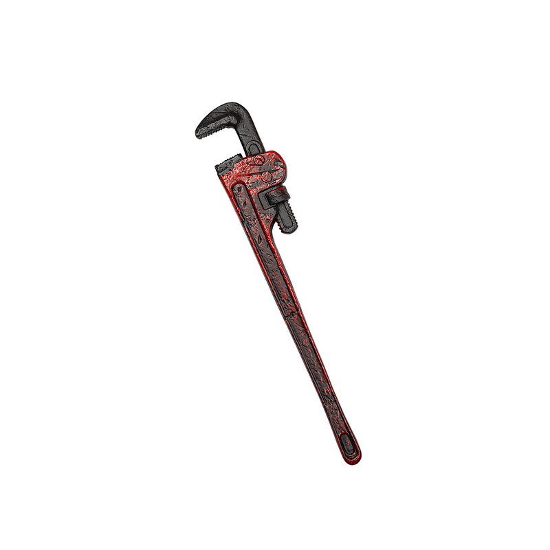 Wicked Costumes - Pipe Wrench Prop - Adult