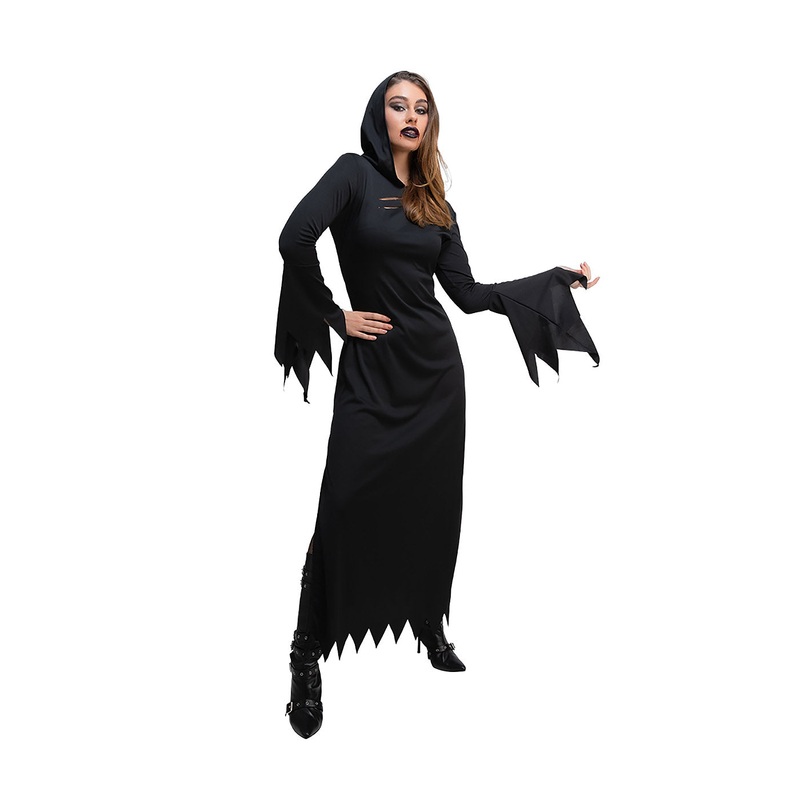 Wicked Costumes - Slayer Dress - Women UK 10-12